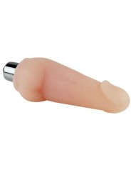 Baile Vibratore Super Mini Mavouvin - BAILE VIBRATORS - Vibratori | erosidea.com
