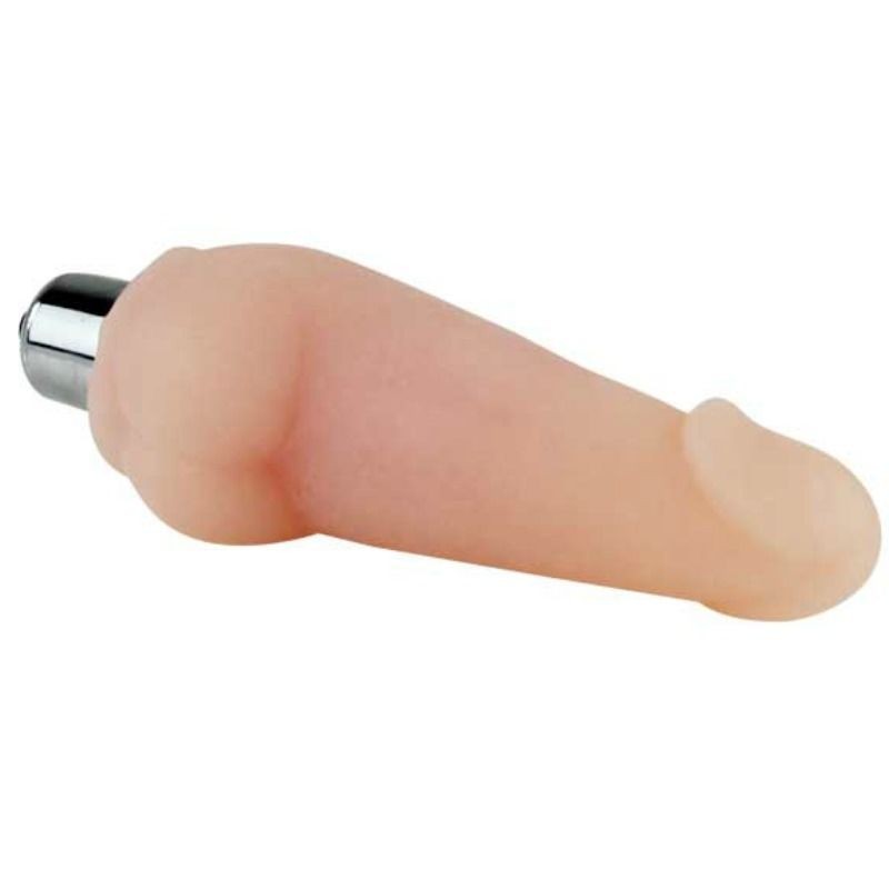 Baile Vibratore Super Mini Mavouvin - BAILE VIBRATORS - Vibratori | erosidea.com