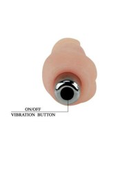 Baile Vibratore Super Mini Mavouvin - BAILE VIBRATORS - Vibratori | erosidea.com