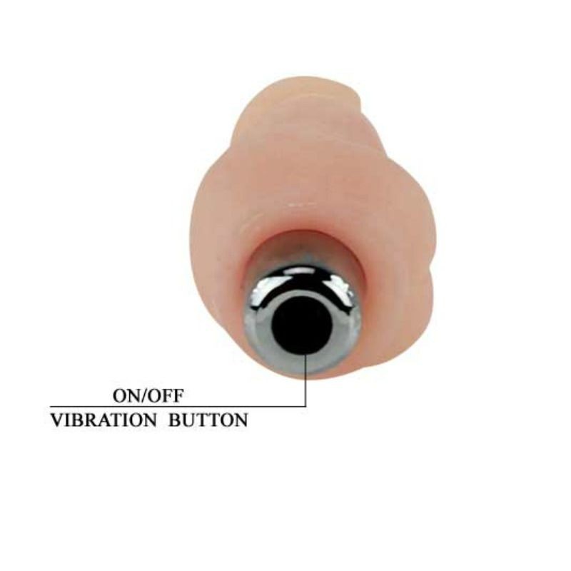 Baile Vibratore Super Mini Mavouvin - BAILE VIBRATORS - Vibratori | erosidea.com