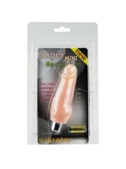 Baile Vibratore Super Mini Mavouvin - BAILE VIBRATORS - Vibratori | erosidea.com