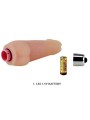 Baile Vibratore Super Mini Mavouvin - BAILE VIBRATORS - Vibratori | erosidea.com