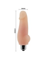 Baile Vibratore Super Mini Mavouvin - BAILE VIBRATORS - Vibratori | erosidea.com