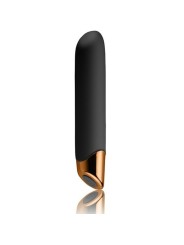 Rocks-Off - Vibratore Chaiamo Nero - ROCKS-OFF - Vibratori | erosidea.com
