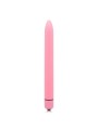 Vibratore Glossy Slim Rosa - GLOSSY - Vibratori | erosidea.com