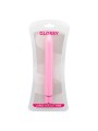 Vibratore Glossy Slim Rosa - GLOSSY - Vibratori | erosidea.com