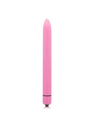 Vibratore Glossy Slim Deep Rose - GLOSSY - Vibratori | erosidea.com