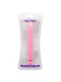 Vibratore Glossy Slim Deep Rose - GLOSSY - Vibratori | erosidea.com