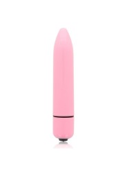 Glossy - Rosa Vibe Sottile - GLOSSY - Vibratori Classici | erosidea.com