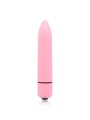 Glossy - Rosa Vibe Sottile - GLOSSY - Vibratori Classici | erosidea.com