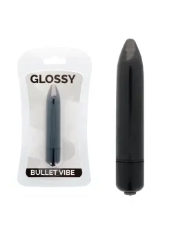Glossy - Nero Vibe Sottile