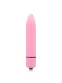 Glossy - Thin Vibe Rosa Profondo - GLOSSY - Vibratori Classici | erosidea.com