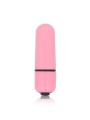 Glossy - Piccolo Bullet Vibe Rosa - GLOSSY - Vibratori Mini | erosidea.com