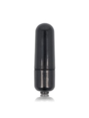 Glossy - Piccolo Bullet Vibe Nero - GLOSSY - Vibratori Mini | erosidea.com