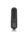 Glossy - Piccolo Bullet Vibe Nero - GLOSSY - Vibratori Mini | erosidea.com