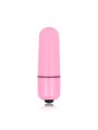 Glossy - Small Bullet Vibe Deep Rose - GLOSSY - Vibratori Mini | erosidea.com