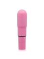 Vibratore Glossy Tascabile Deep Rose - GLOSSY - Vibratori | erosidea.com