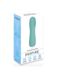 Inspire Essential - Leila Turchese - INSPIRE ESSENTIAL - Vibratori Classici | erosidea.com