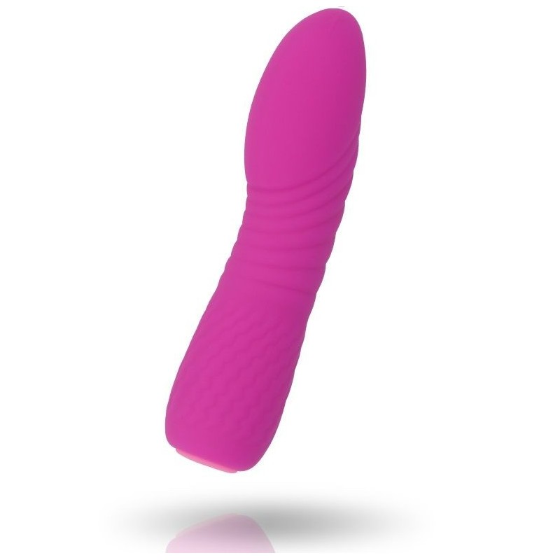 Inspire Essential - Il Myla Viola - INSPIRE - Vibratori Classici | erosidea.com