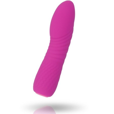 Inspire Essential - Il Myla Viola - INSPIRE - Vibratori Classici | erosidea.com