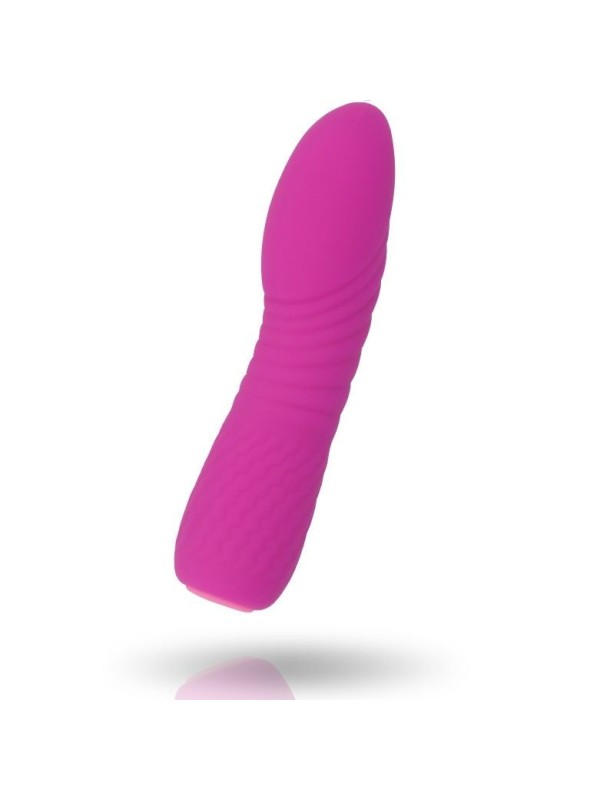 Inspire Essential - Il Myla Viola - INSPIRE - Vibratori Classici | erosidea.com