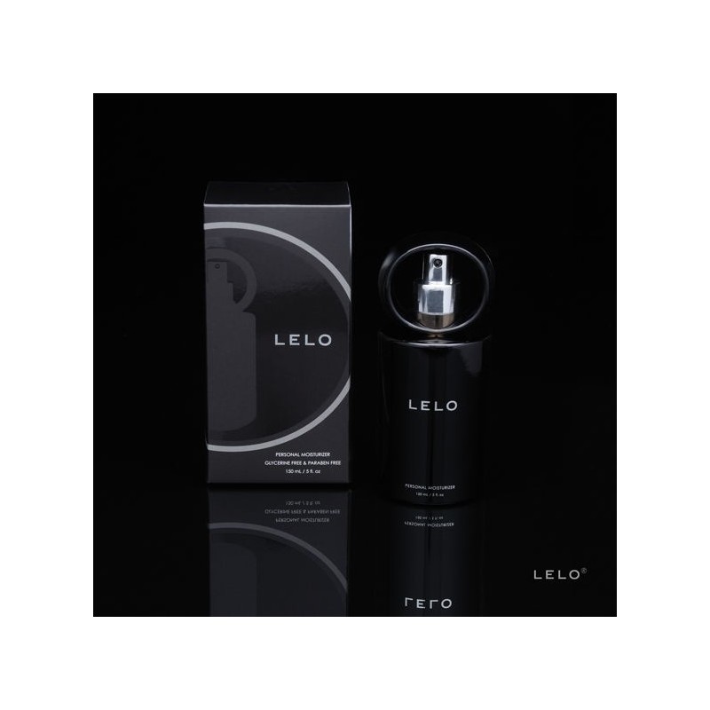 Lubrificante Lelo Personal Moisturizer Acqua 150 Ml - Lelo - A Base Acqua | erosidea.com