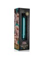 Rocks-Off - Pallotto Vibrante Tocco Di Petali Di Pavone In Velluto - ROCKS-OFF - Vibratori | erosidea.com