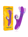 Fun Function - Rotazione Divertente Rabbit 2.0 - FUN FUNCTION - Vibratori Rabbit | erosidea.com