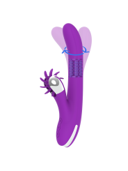 Fun Function - Rotazione Divertente Rabbit 2.0 - FUN FUNCTION - Vibratori Rabbit | erosidea.com