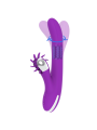 Fun Function - Rotazione Divertente Rabbit 2.0 - FUN FUNCTION - Vibratori Rabbit | erosidea.com