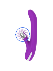 Fun Function - Rotazione Divertente Rabbit 2.0 - FUN FUNCTION - Vibratori Rabbit | erosidea.com