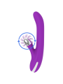Fun Function - Rotazione Divertente Rabbit 2.0 - FUN FUNCTION - Vibratori Rabbit | erosidea.com