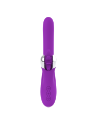 Fun Function - Rotazione Divertente Rabbit 2.0 - FUN FUNCTION - Vibratori Rabbit | erosidea.com