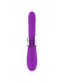 Fun Function - Rotazione Divertente Rabbit 2.0 - FUN FUNCTION - Vibratori Rabbit | erosidea.com