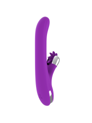 Fun Function - Rotazione Divertente Rabbit 2.0 - FUN FUNCTION - Vibratori Rabbit | erosidea.com
