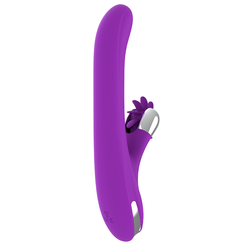 Fun Function - Rotazione Divertente Rabbit 2.0 - FUN FUNCTION - Vibratori Rabbit | erosidea.com
