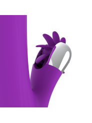 Fun Function - Rotazione Divertente Rabbit 2.0 - FUN FUNCTION - Vibratori Rabbit | erosidea.com