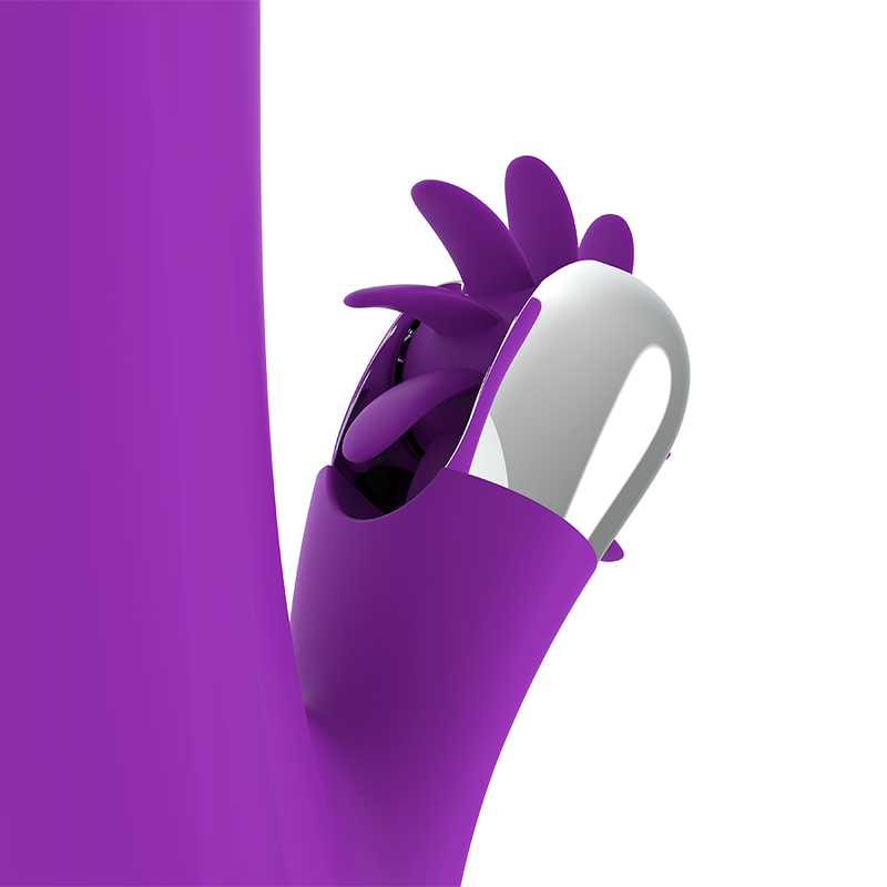 Fun Function - Rotazione Divertente Rabbit 2.0 - FUN FUNCTION - Vibratori Rabbit | erosidea.com