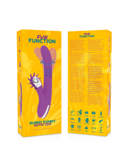 Fun Function - Rotazione Divertente Rabbit 2.0 - FUN FUNCTION - Vibratori Rabbit | erosidea.com
