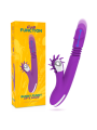 Fun Function - Rabbit Divertente Su E Gi™ 2.0 - FUN FUNCTION - Vibratori Rabbit | erosidea.com
