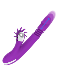 Fun Function - Rabbit Divertente Su E Gi™ 2.0 - FUN FUNCTION - Vibratori Rabbit | erosidea.com