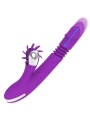 Fun Function - Rabbit Divertente Su E Gi™ 2.0 - FUN FUNCTION - Vibratori Rabbit | erosidea.com
