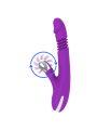 Fun Function - Rabbit Divertente Su E Gi™ 2.0 - FUN FUNCTION - Vibratori Rabbit | erosidea.com