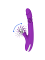 Fun Function - Rabbit Divertente Su E Gi™ 2.0 - FUN FUNCTION - Vibratori Rabbit | erosidea.com