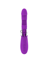 Fun Function - Rabbit Divertente Su E Gi™ 2.0 - FUN FUNCTION - Vibratori Rabbit | erosidea.com