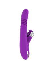 Fun Function - Rabbit Divertente Su E Gi™ 2.0 - FUN FUNCTION - Vibratori Rabbit | erosidea.com