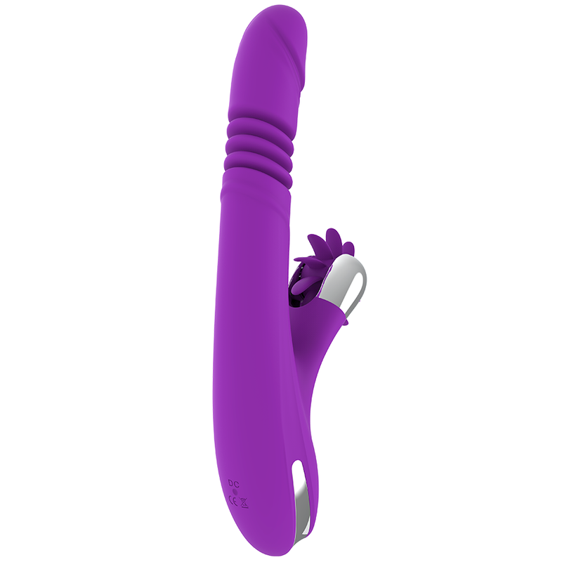 Fun Function - Rabbit Divertente Su E Gi™ 2.0 - FUN FUNCTION - Vibratori Rabbit | erosidea.com