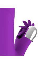 Fun Function - Rabbit Divertente Su E Gi™ 2.0 - FUN FUNCTION - Vibratori Rabbit | erosidea.com
