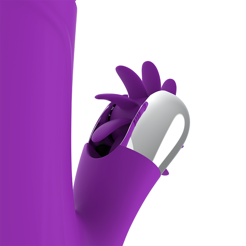 Fun Function - Rabbit Divertente Su E Gi™ 2.0 - FUN FUNCTION - Vibratori Rabbit | erosidea.com
