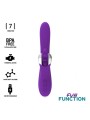Fun Function - Bunny Funny Wave 2.0 - FUN FUNCTION - Vibratori Classici | erosidea.com